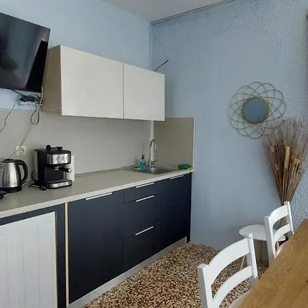 בית נופש Alexandra's House