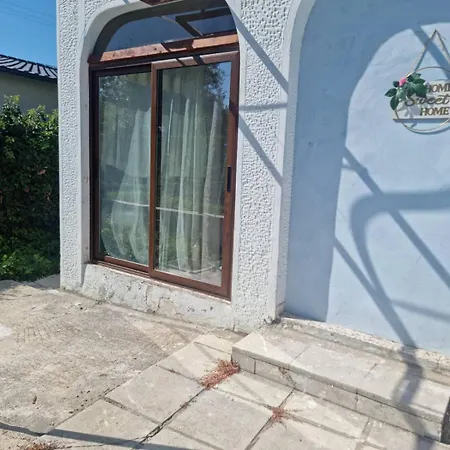 בית נופש Alexandra's House