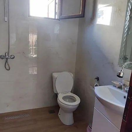 Alexandra's House ניאה מיכאניונה