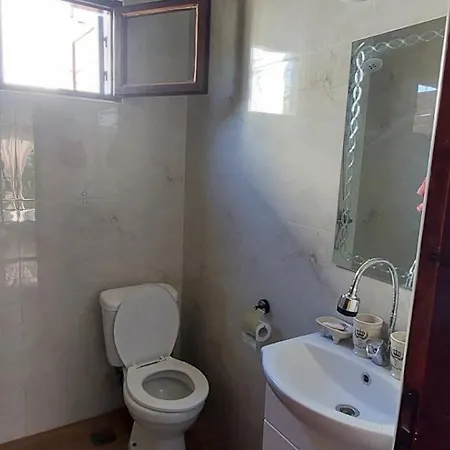 בית נופש Alexandra's House