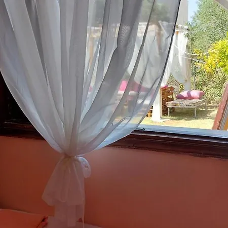 Alexandra's House בית נופש