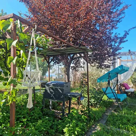 Alexandra's House ניאה מיכאניונה