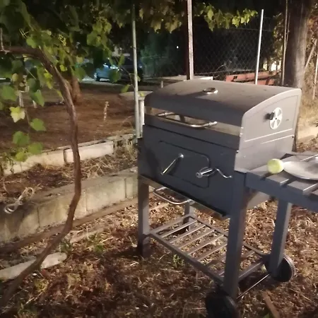 Alexandra's House בית נופש