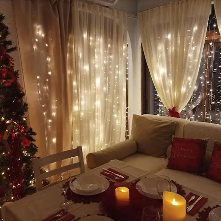 Alexandra's House בית נופש