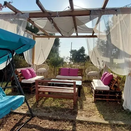 Alexandra's House * ניאה מיכאניונה