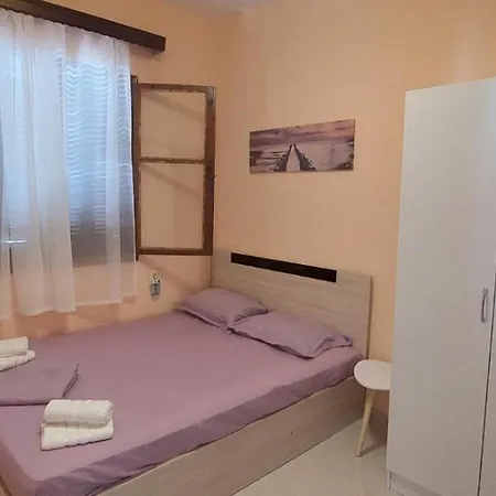 度假居 Alexandra's House