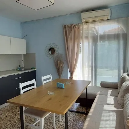 Alexandra's House