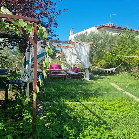 Alexandra's House