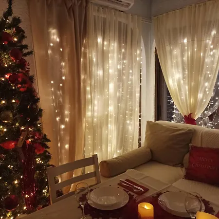 度假居 Alexandra's House 尼亚米卡尼奥纳