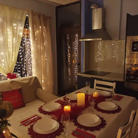 Alexandra's House *