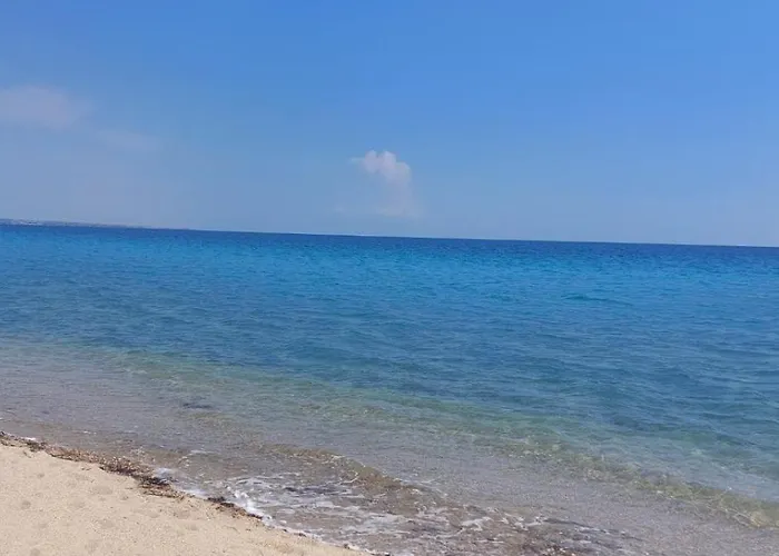 Alexandra's House Nea Michaniona