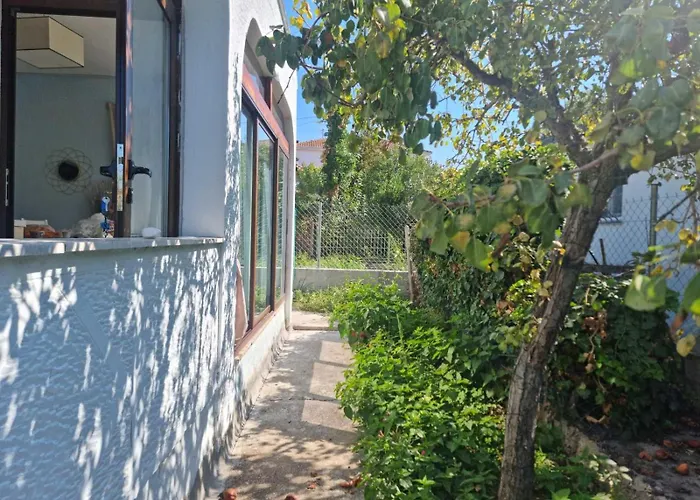 Alexandra's House * ניאה מיכאניונה