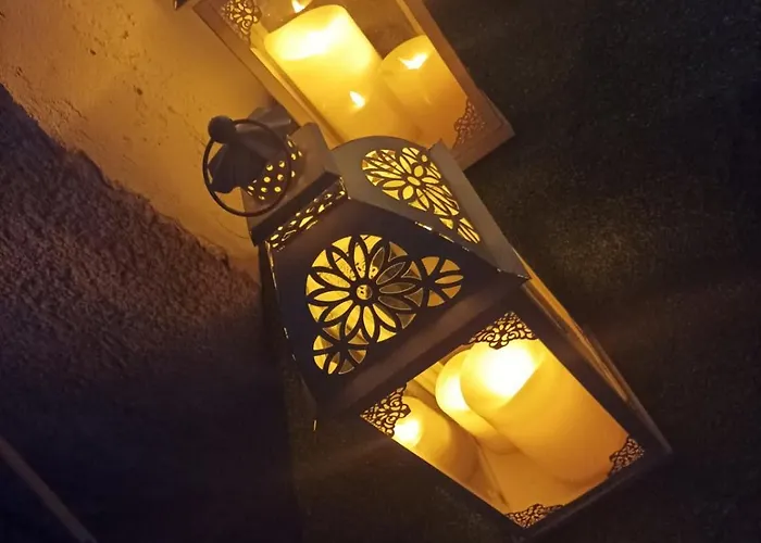 בית נופש Alexandra's House *