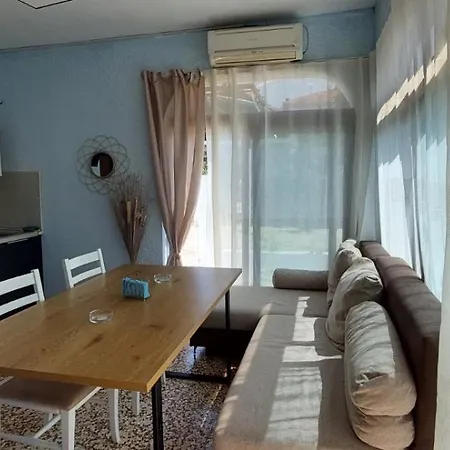 Vakantiehuis Alexandra's House