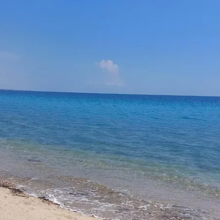 Alexandra's House Nea Michaniona