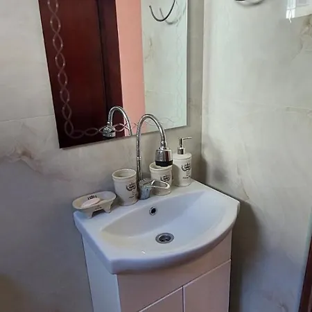 Alexandra's House Vakantiehuis Nea Michaniona