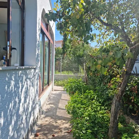 Alexandra's House * Nea Michaniona