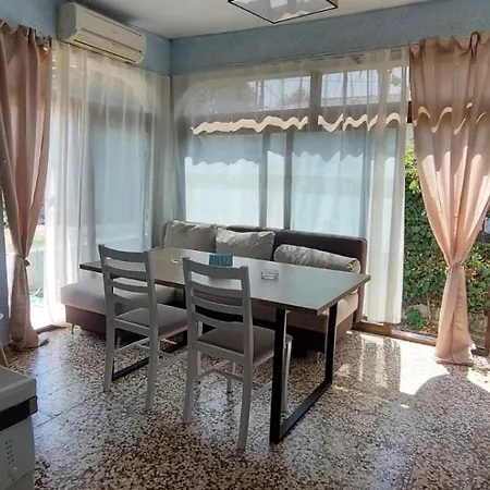 Alexandra's House Vakantiehuis