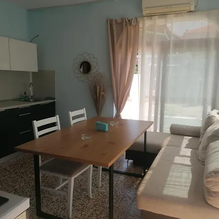 Vakantiehuis Alexandra's House