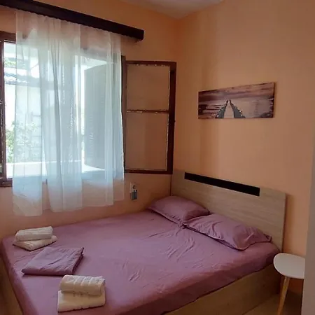 Alexandra's House * Nea Michaniona