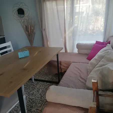 Alexandra's House Vakantiehuis Nea Michaniona