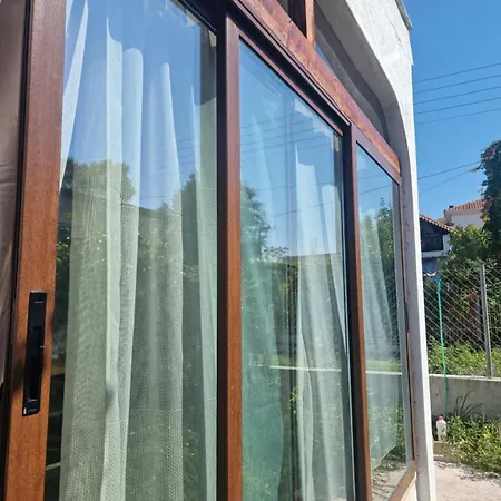 Alexandra's House * Nea Michaniona