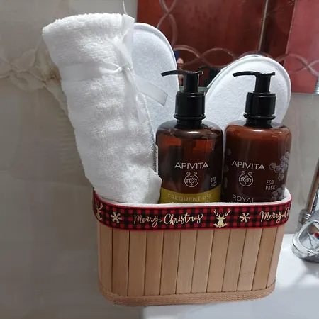 Alexandra's House * Nea Michaniona