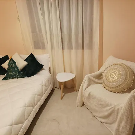 Alexandra's House Vakantiehuis *