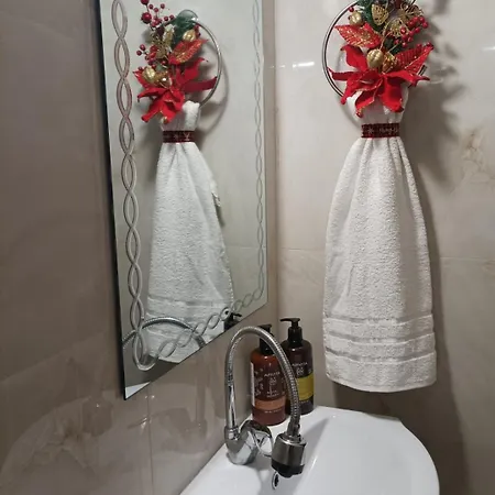 Alexandra's House Vakantiehuis Nea Michaniona