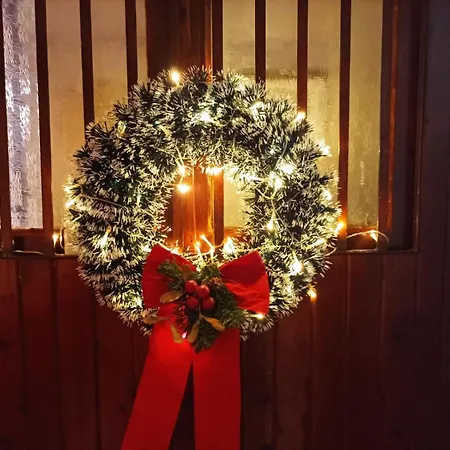 Alexandra's House Vakantiehuis