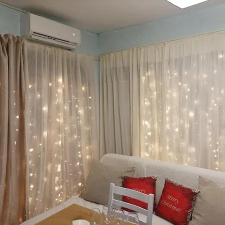 Vakantiehuis Alexandra's House *