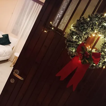 Vakantiehuis Alexandra's House Nea Michaniona