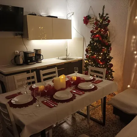 Alexandra's House Nea Michaniona