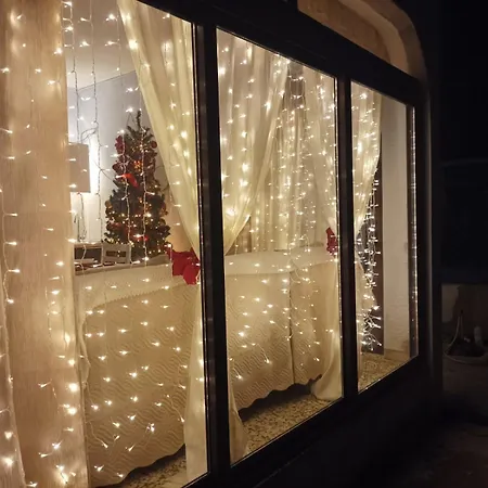 Alexandra's House Vakantiehuis