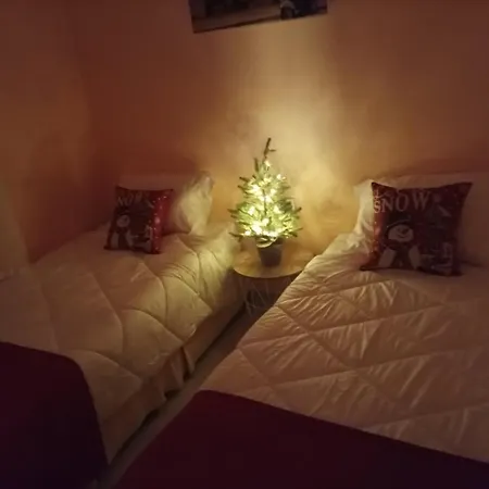 Alexandra's House Vakantiehuis *