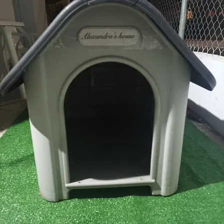 Alexandra's House Vakantiehuis Nea Michaniona