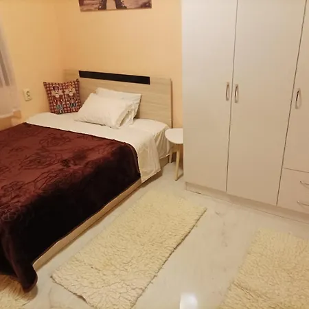 Vakantiehuis Alexandra's House Nea Michaniona