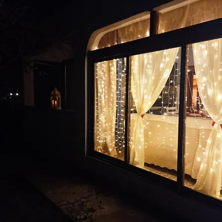 Alexandra's House * Nea Michaniona