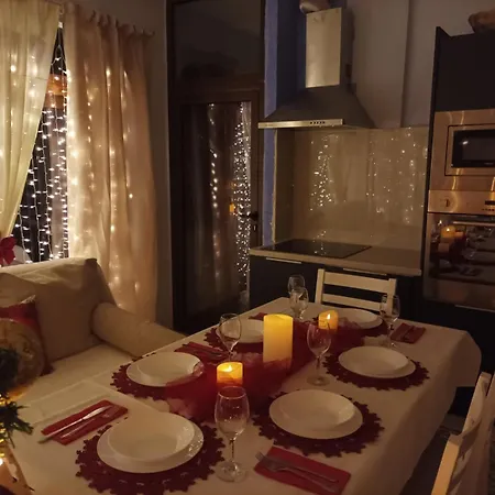 Vakantiehuis Alexandra's House