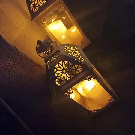 Vakantiehuis Alexandra's House *