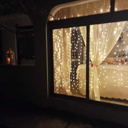 Alexandra's House Vakantiehuis