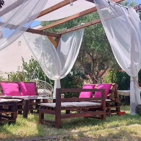 Vakantiehuis Alexandra's House