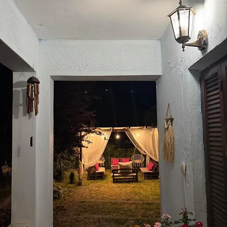 Alexandra's House * Nea Michaniona