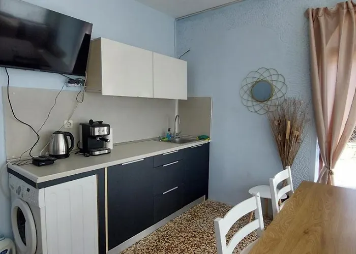 度假居 Alexandra's House