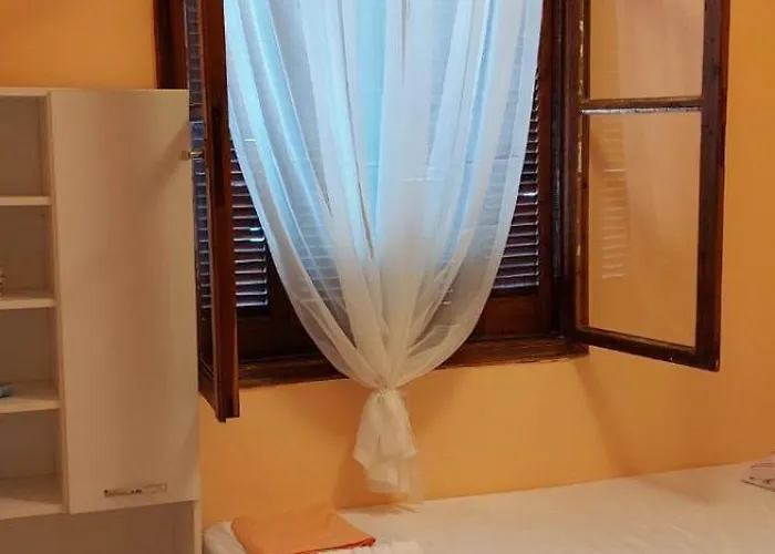 Alexandra's House 度假居 *