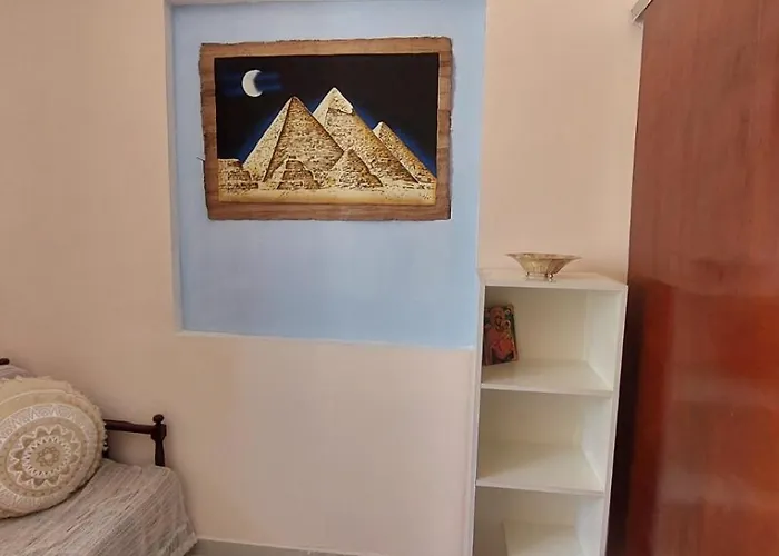 Alexandra's House 度假居 尼亚米卡尼奥纳