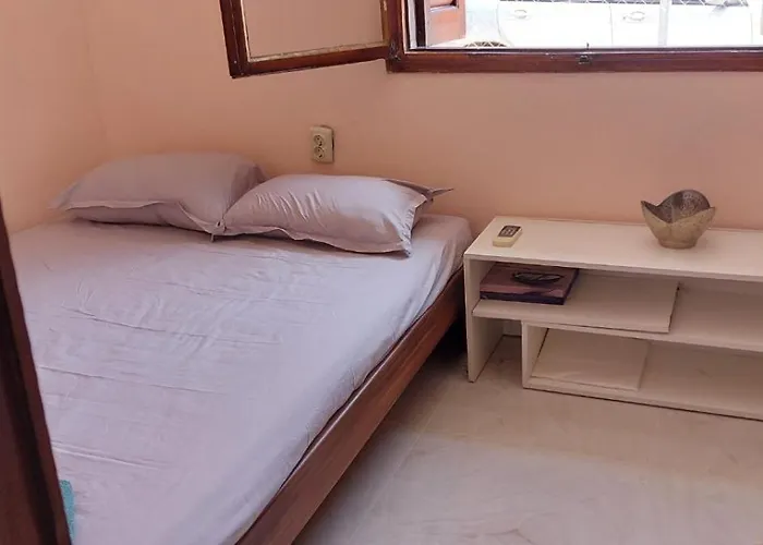 Alexandra's House 尼亚米卡尼奥纳