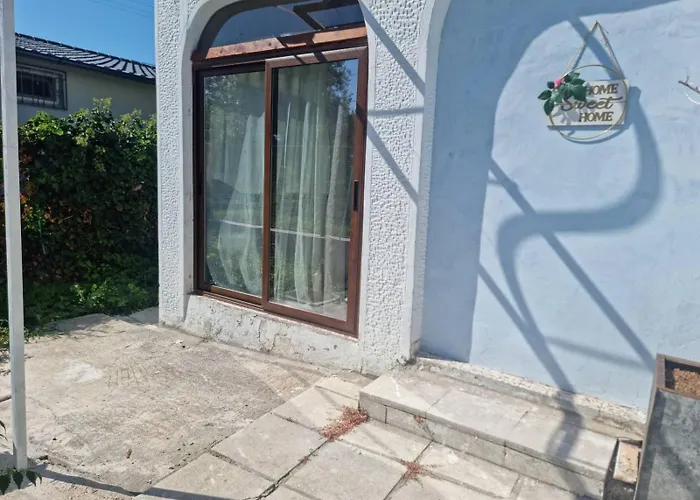 度假居 Alexandra's House