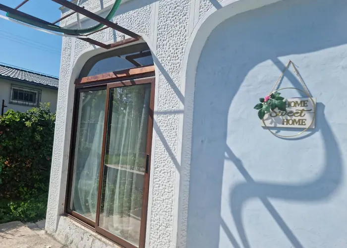 度假居 Alexandra's House 尼亚米卡尼奥纳