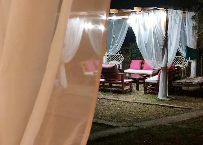 Alexandra's House * 尼亚米卡尼奥纳